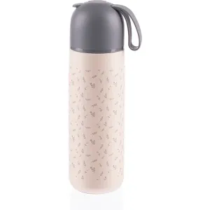 Zopa Thermos for Liquids Thermosflasche Flowers 400 ml