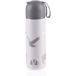 Zopa Thermos for Liquids Thermosflasche Mountains 400 ml