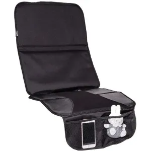 ZOPA SEAT PROTECTION Unterlage für den Kindersitz, schwarz, größe os