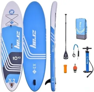 Zray X2 X-Rider Deluxe 10'10'' (330 cm) Paddleboard